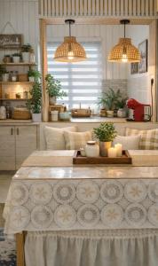Spring Fields Homestay by Sizma