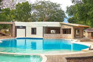 Mbuyu Watatu Lodge - Shimoni