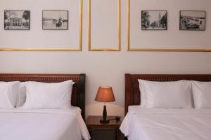 Rose Wood Villa Cat Ba - Managed by H&E Hospitality