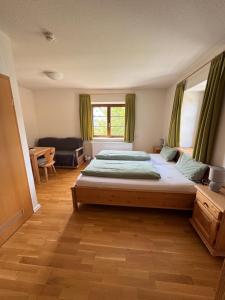 Gäste- & Tagungshaus Landglück