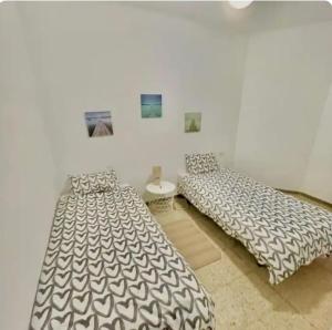 Barbate Beach Apartment