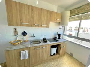 Barbate Beach Apartment