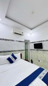 kimhotel near SECC - FV