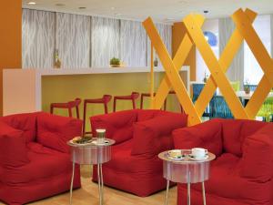 ibis Styles Duesseldorf-Neuss