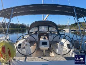Zážitkové ubytování na vodě, Bavaria 34