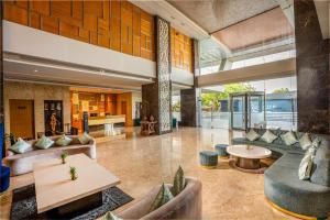 Radisson Udaipur