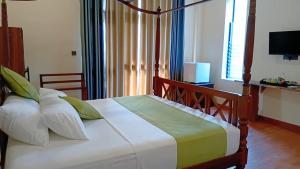 Mashmellow Resort and Spa