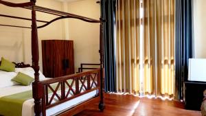 Mashmellow Resort and Spa