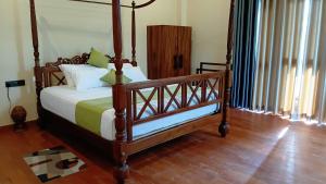 Mashmellow Resort and Spa