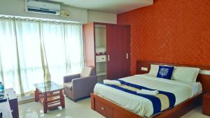 Captains Cabin - Premium Backwater Mansion Alleppey