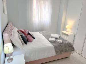 Apartment with swimming pool option next to hotel