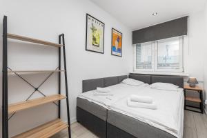 3 Bedroom Apartment Pańska by Your Freedom