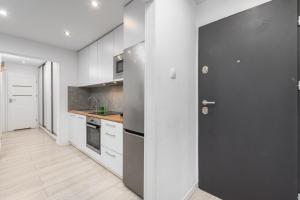 3 Bedroom Apartment Pańska by Your Freedom