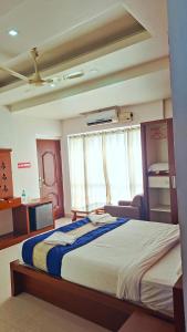 Captains Cabin - Premium Backwater Mansion Alleppey