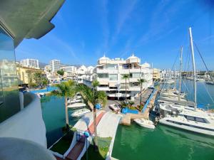 Palacio de Poniente with views