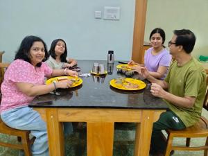 Richmount Natural Resort Pvt Ltd