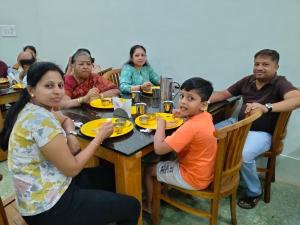Richmount Natural Resort Pvt Ltd