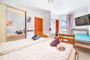 Bed & Breakfast Haus Lucija