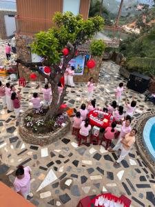 homestay minano