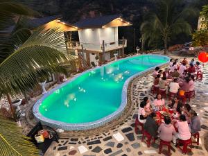 homestay minano