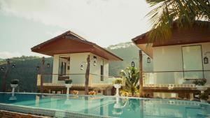 homestay minano