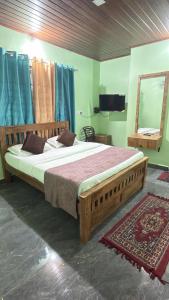 CENTAURUS Coorg HOMESTAY