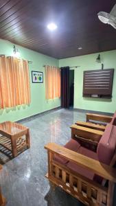 CENTAURUS Coorg HOMESTAY