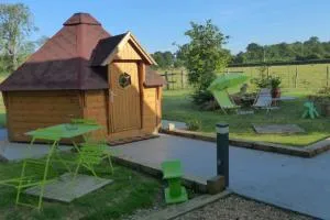 Abrikota - 萨尔特河畔博蒙