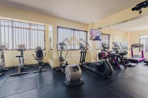 Tatu Prime Suites Ngara, Nairobi Near Westlands