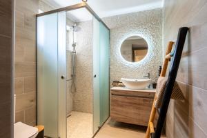 Elaionas Luxe with Private Pool
