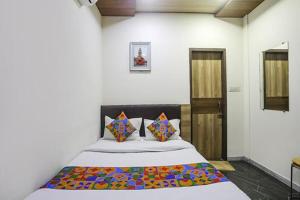 FabHotel Charmwood Palace