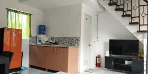 Anikas Transient House