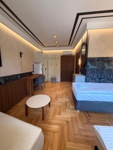 Apartamenty Klonowa