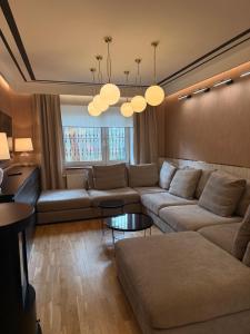 Apartamenty Klonowa