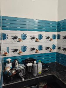 101 Mahalaxmi Homes