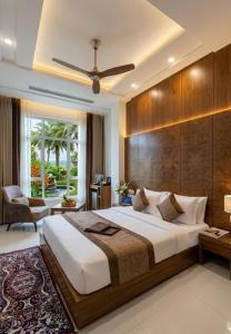 Hotel Grand Heaven