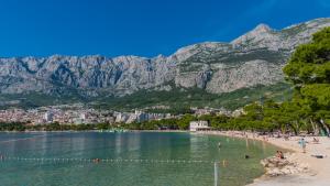 Villa Mandina - Makarska by Villas Guide