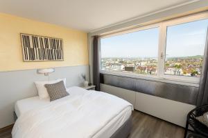 City Hotel Heilbronn