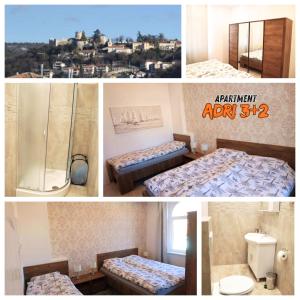 Apartments Budin Adri & Robi Rijeka City Center