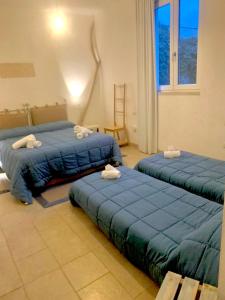 Masseria Giangrande - Rooms and Apartment