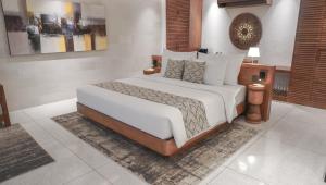 Cicada Resort Bali Ubud, Autograph Collection