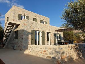 Haus am Meer