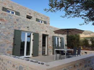 Haus am Meer