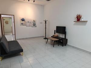 Hey homestay melaka