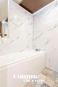 Suite Romantique 2 personnes secteur Place Stanislas