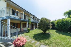 Casa Emmaus