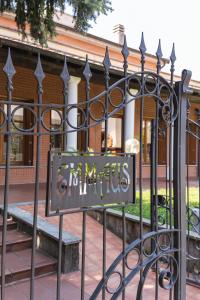 Casa Emmaus