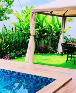 Spring Fields Homestay by Sizma