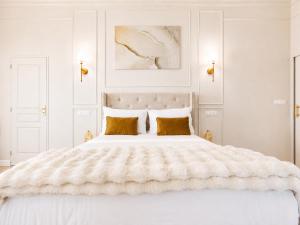 Perret Business Suite Parking Gare
