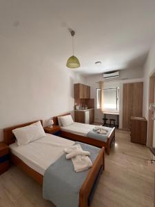 Sea View Studios, Harbour Beach, Bali